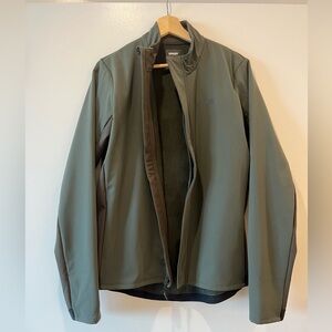 NWOT • Oakley Men’s Performance Jacket with Utilitarian Design